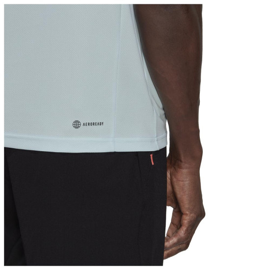 Adidas Ανδρική κοντομάνικη μπλούζα Club Pique Polo